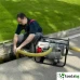 HONDA WT 20 XK4 DE - ПРОФЕСИОНАЛНА 2" БЕНЗИНОВА ПОМПА ЗА ОТПАДНИ ВОДИ